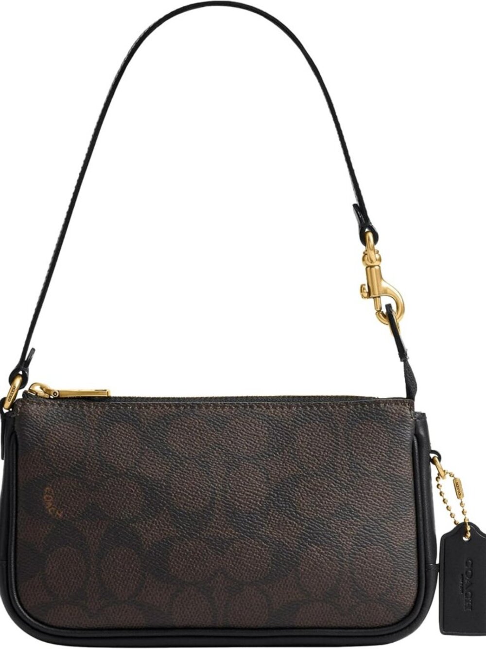 Stylish Leather Plaza Bag 18 | Chic Handbag for Everyday Use & Travel